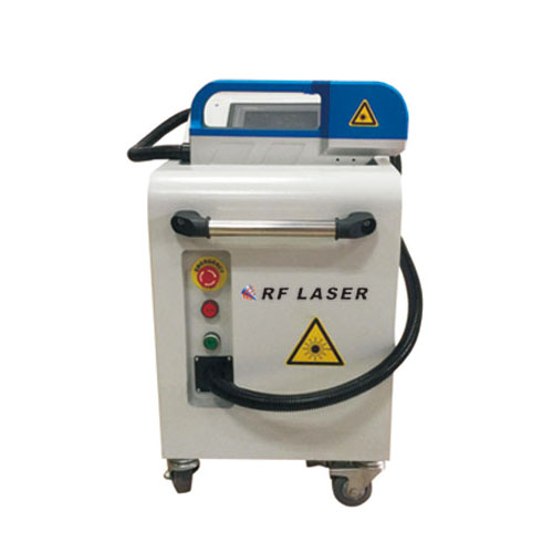 激光清洗機(jī) 激光清洗機(jī)