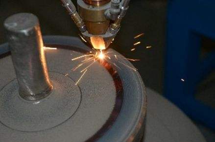 激光淬火 激光淬火